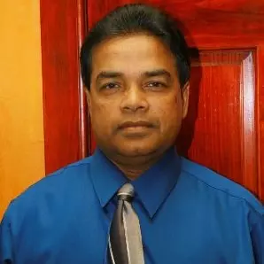 Ram Rampersad MBA, CPA