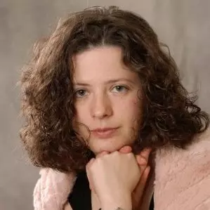 Julia Dorfman