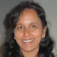 Anuradha Raghuraman