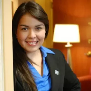 Alicia Villafuerte