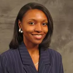 Roxanne Robinson, MBA