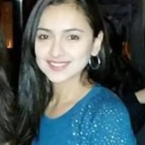 Cynthia Vargas
