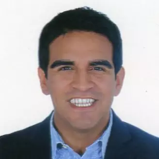 Jose Oliver Verastegui