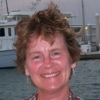 Cynthia Morton-Petry