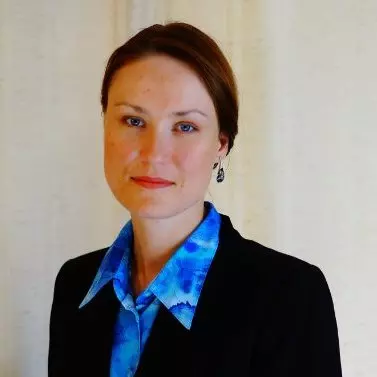 Natalya Kaatz