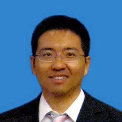 Chuankun Zhang