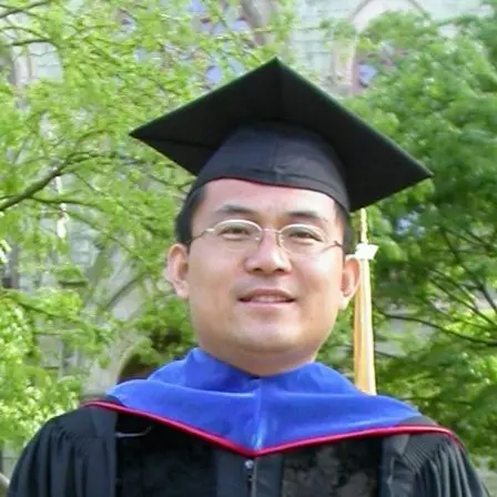 Bo Wu (ScM, MD, PhD)