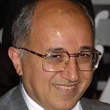 Monir El-Diwany