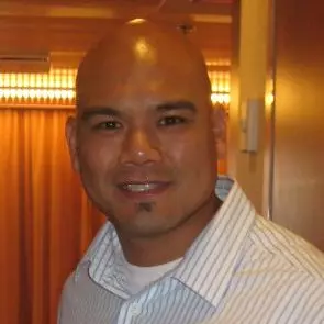 Duane Del Rosario