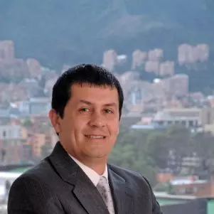 Carlos Zaldivar