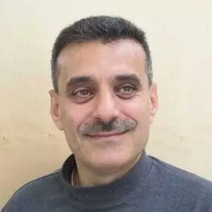 Mohammad Tabanjeh