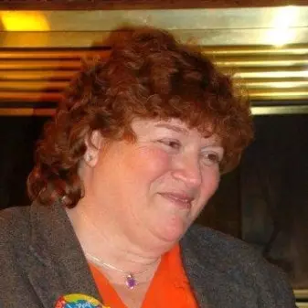 Martha Sturtz