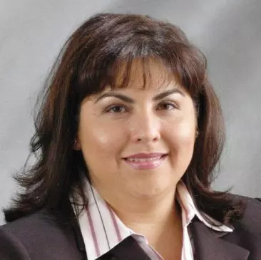 Nora Molina-Zamora