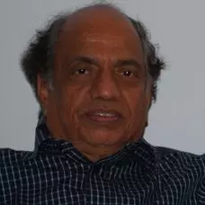 Ramaiyer Krishnan