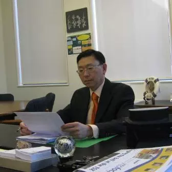 Michael K. S. Chan CPA, CA, MBA