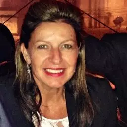 Karla Gonye, MBA