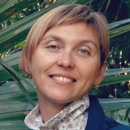 Elena Ouskova