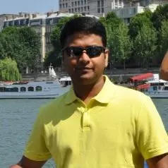 Rameshkumar Chemudu