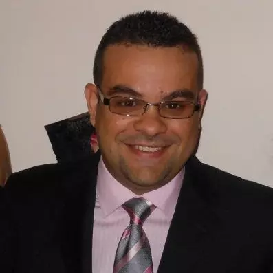 Rafael Rodriguez, CPA