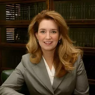 Melissa Brinson, MBA