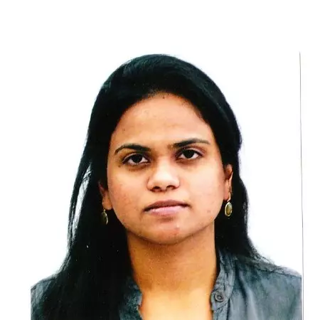 Geetha Shanmugam