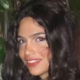 Saharnaz Mortazavi