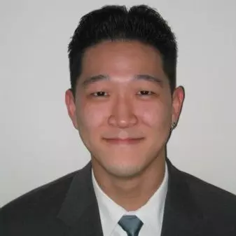 Eric Choe, LEED AP
