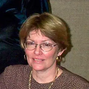 Patty Kennington