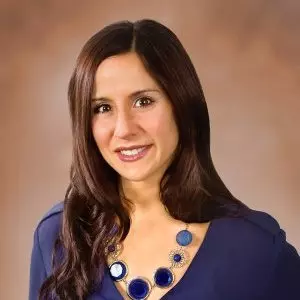 Natalie Menza