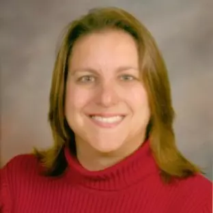 Cheryl Rickard, Lead UPK Teacher