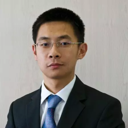 Harvey Yuqi Han
