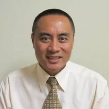 John S. Liwanag