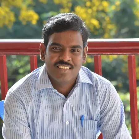 Manivannan Ranganathan