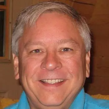 Paul D. Kolstoe, Ph.D., F-APA/AAIDD