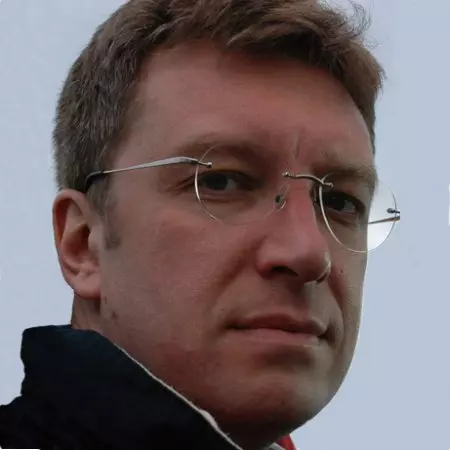 Alexander Dubovsky