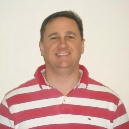 Todd Norman, PMP
