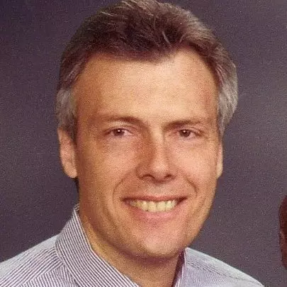 Jim Ebel