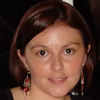 Victoria Sepúlveda