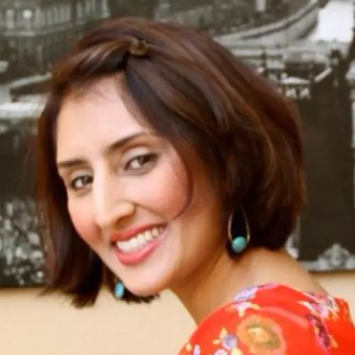 Savira Sharma