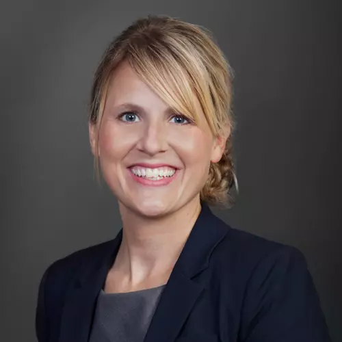 Melissa Vigil, MBA, SPHR