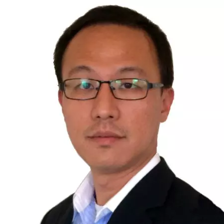 Chris Tao, PMP, CSM