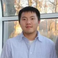 Peter Yang, MBA
