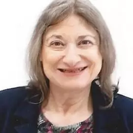Marjorie Blum