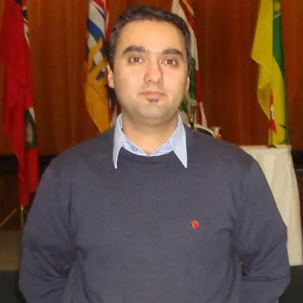 Hamid Sharifian