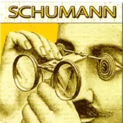 Carl Schumann