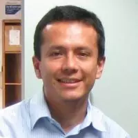 Harry Guillermo Mendoza