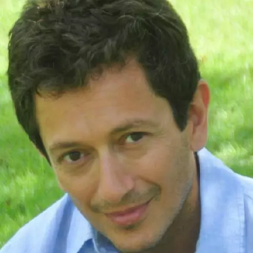 Emmanuel Frantzis