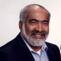 Prakash Kunjeer