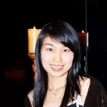Alicia Zhang
