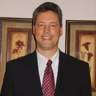 Paul Propst, MBA